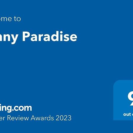 Sunny Paradise Bihać Kültér fotó