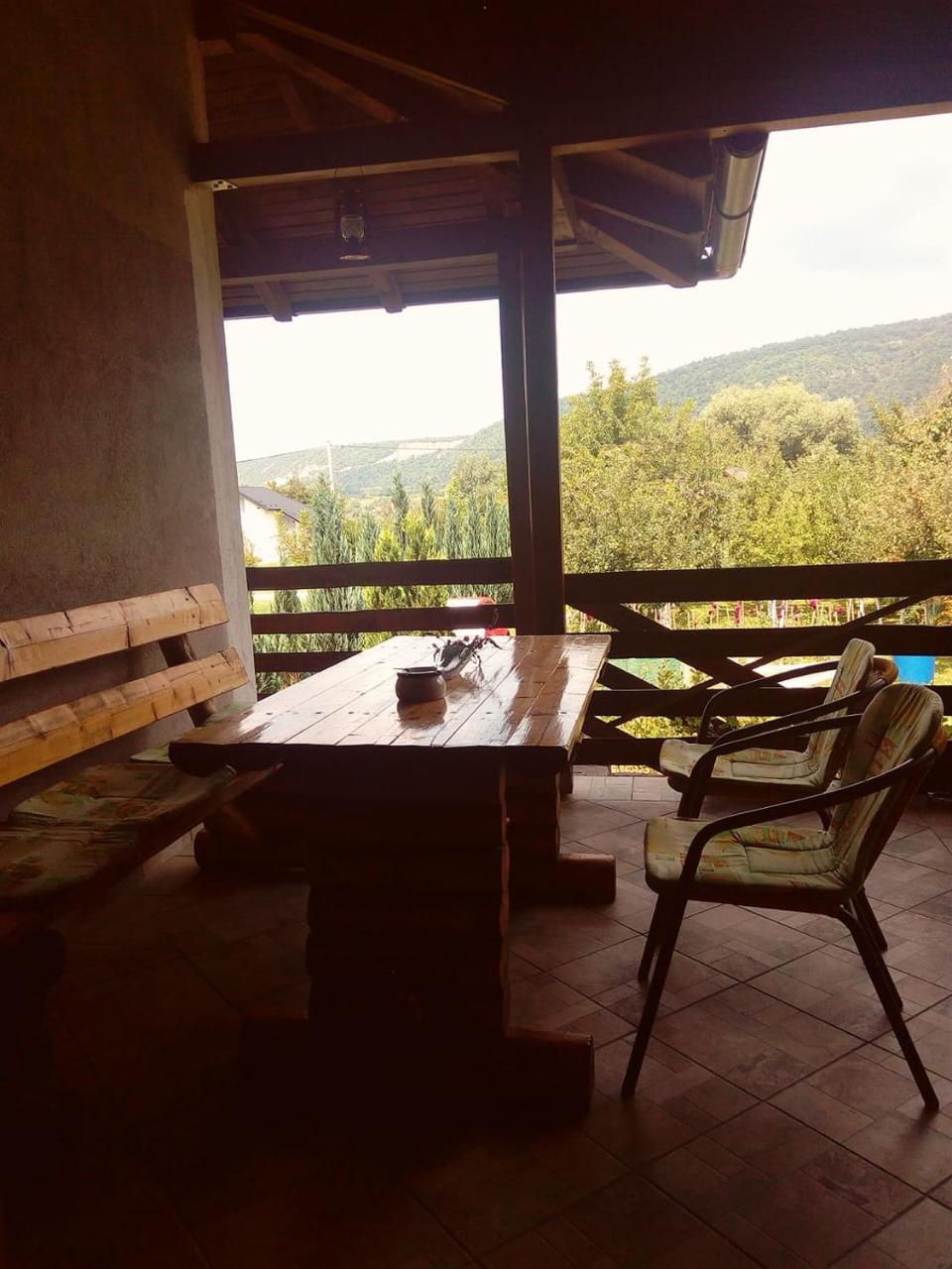Sunny Paradise Bihać Kültér fotó