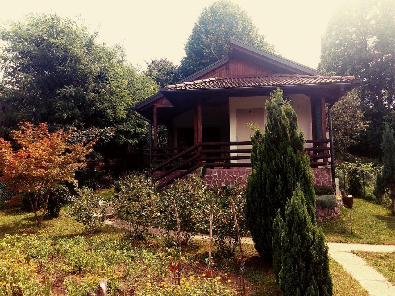 Sunny Paradise Bihać Kültér fotó