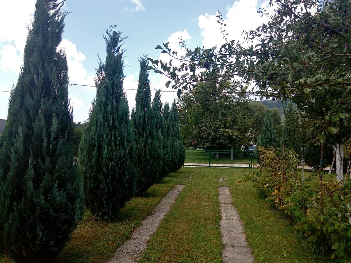 Sunny Paradise Bihać Kültér fotó