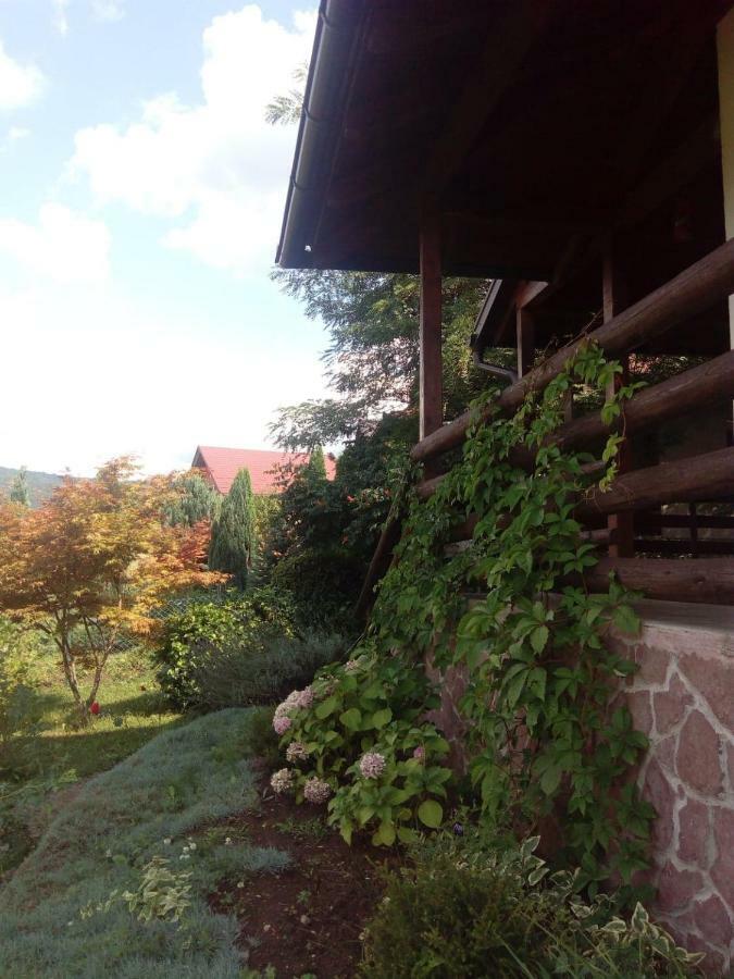 Sunny Paradise Bihać Kültér fotó